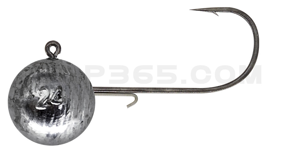 SX Spezial Jig Rundkopf Wirekeeper (Baitholder) Größe: 4/0, Gewicht: 24g