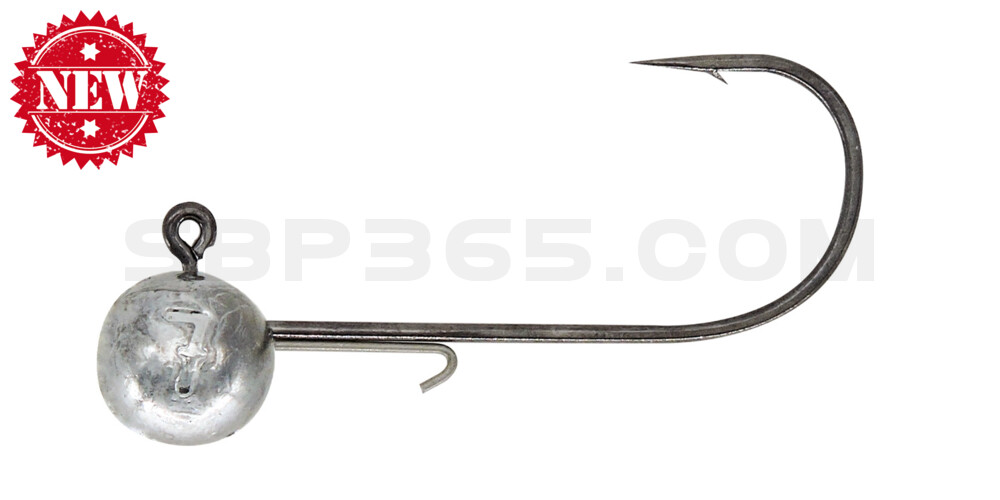SX Spezial Jig Rundkopf Wirekeeper (Baitholder) Größe: 4/0, Gewicht: 7g