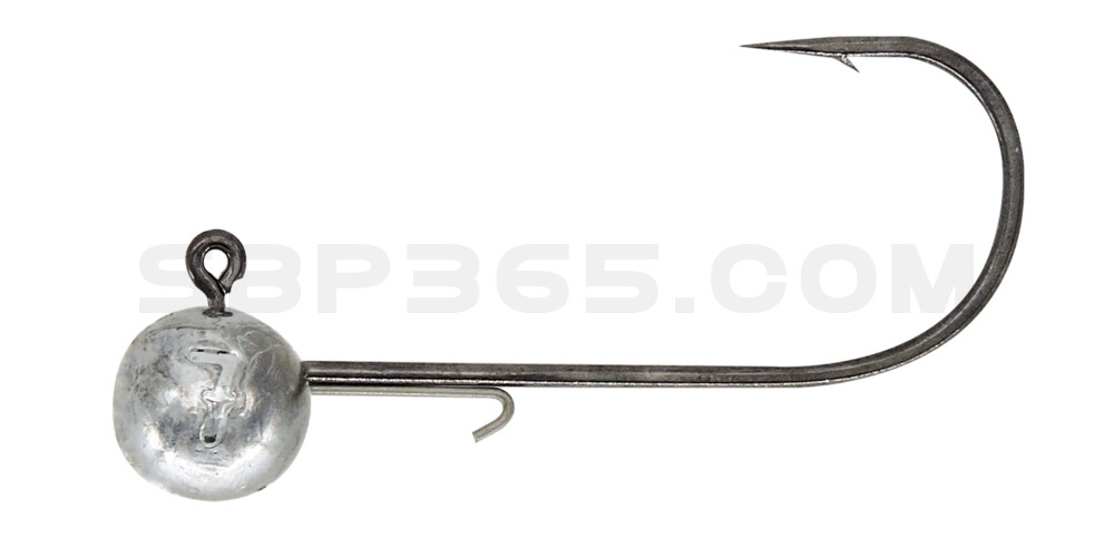 SX Spezial Jig Rundkopf Wirekeeper (Baitholder) Größe: 6/0, Gewicht: 7g