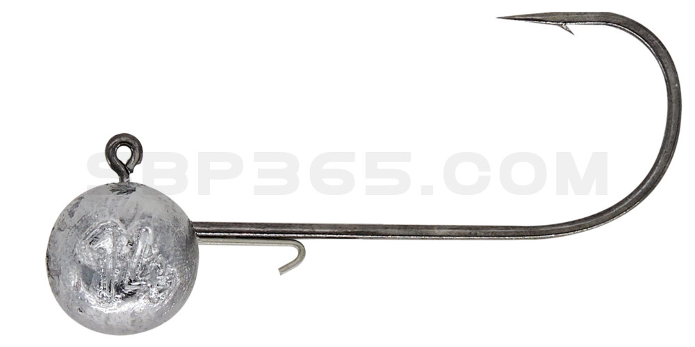 SX Spezial Jig Rundkopf Wirekeeper (Baitholder) Größe: 7/0, Gewicht: 14g