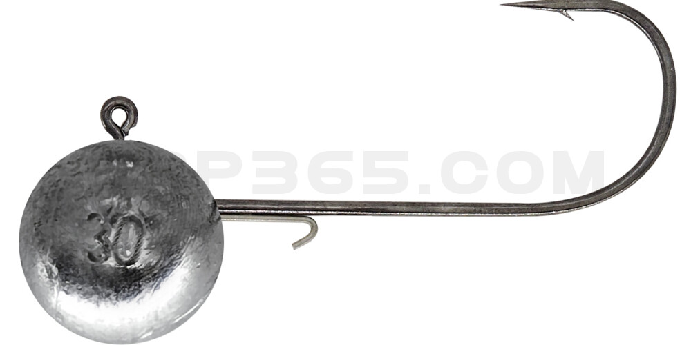 SX Spezial Jig Rundkopf Wirekeeper (Baitholder) Größe: 7/0, Gewicht: 30g