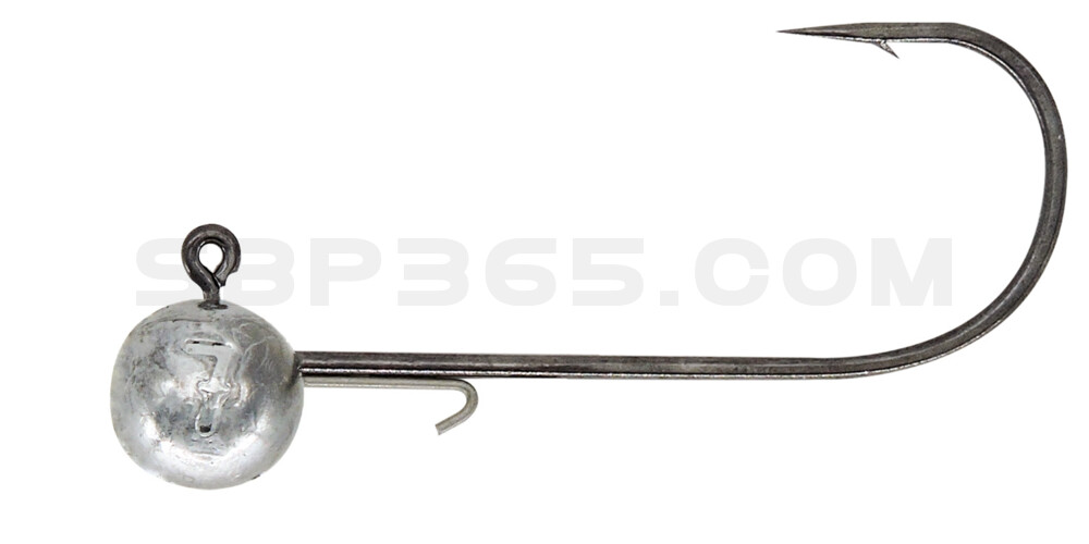 SX Spezial Jig Rundkopf Wirekeeper (Baitholder) Größe: 7/0, Gewicht: 7g