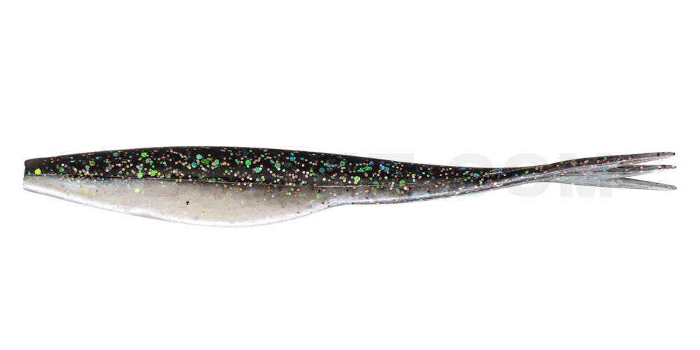 Triple Tail Minnow 5" (ca. 12 cm) Eufaula Special