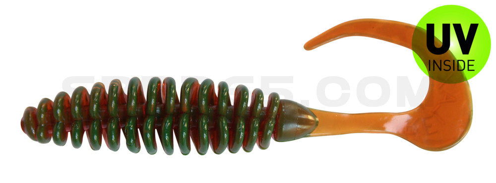 Turbotwister 5" (ca. 12,0 cm) motoroil