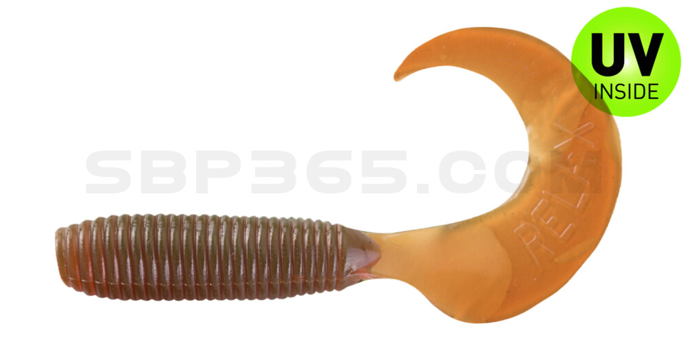 Twister 2,5" regulär (ca. 6,0 cm) motoroil