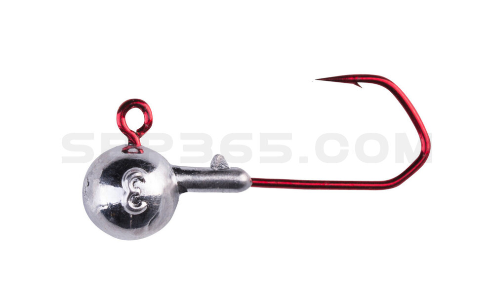 VMC-Barbarian Minijigs Größe 06, Gewicht: 12 g