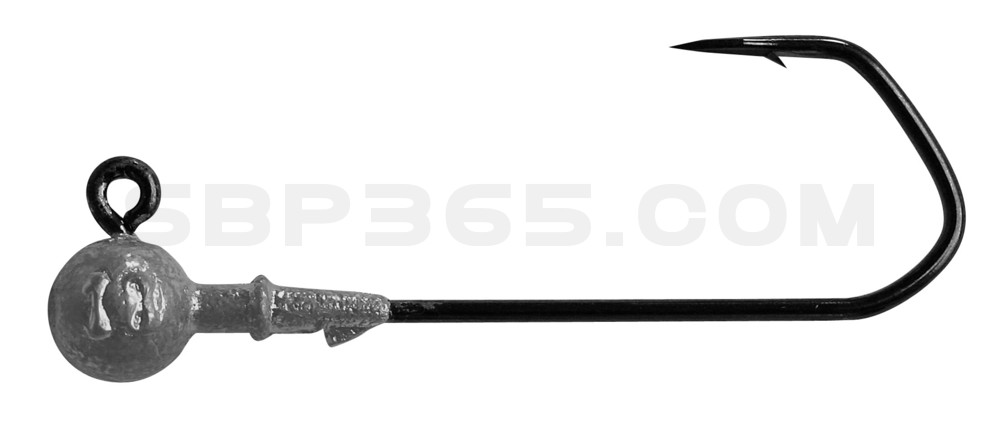 VMC-Barbarian Xtra Strong Rund Größe: 3/0, Gewicht: 18 g
