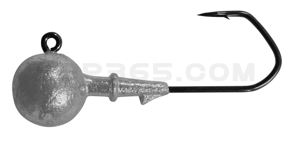 VMC-Barbarian Xtra Strong Rund Größe: 6/0, Gewicht: 72 g