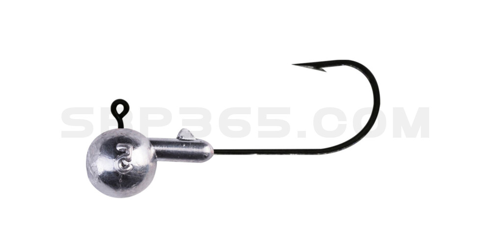 VMC Long Shank Rundkopf Größe: 02, Gewicht: 02 g