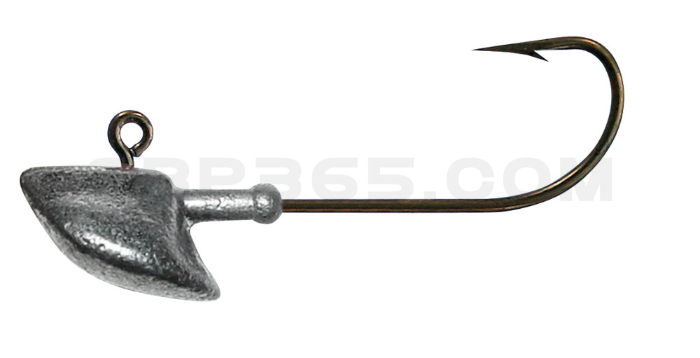 VMC O'Shaugnessy "Eagle Claw" Erie Jig Größe: 5/0, Gewicht 10g