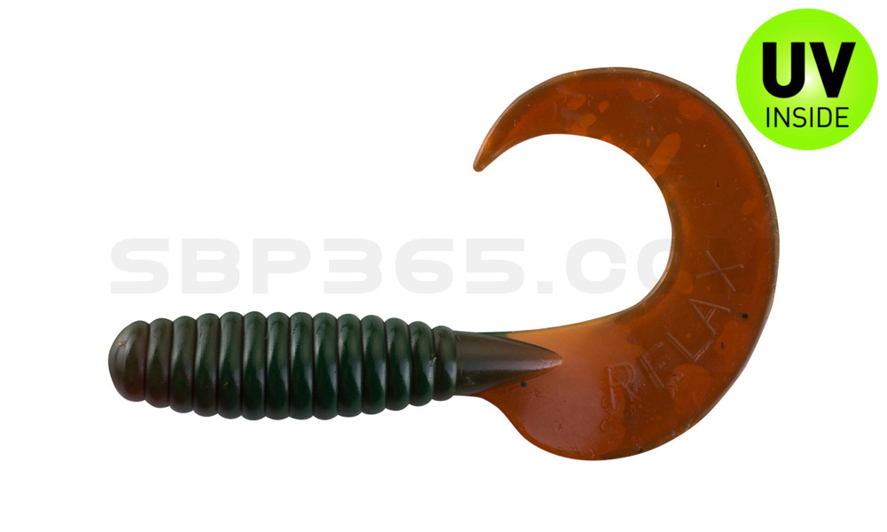 Xtra Fat Grub 5,5" regulär (ca. 13,0 cm) motoroil