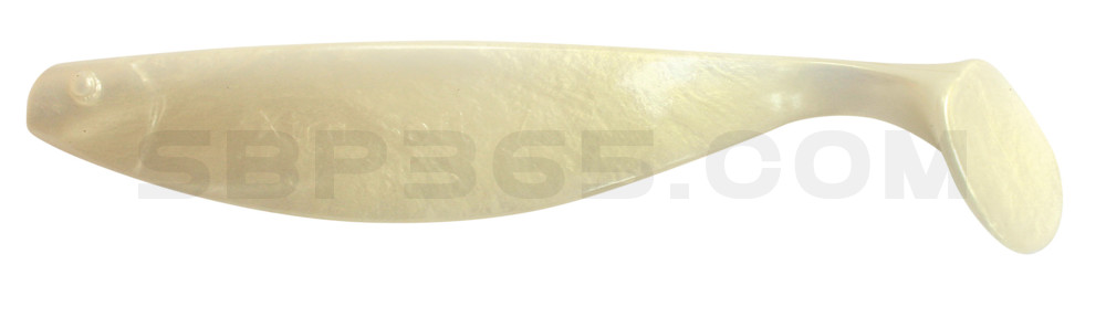 Xtra-Soft 7" (ca. 18,0 cm) goldperl