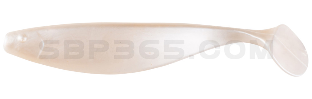 Xtra-Soft 9" (ca. 23,0 cm) perlweiss