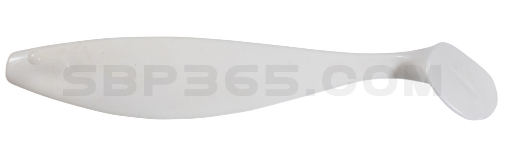 Xtra-Soft 9" (ca. 23,0 cm) reinweiss