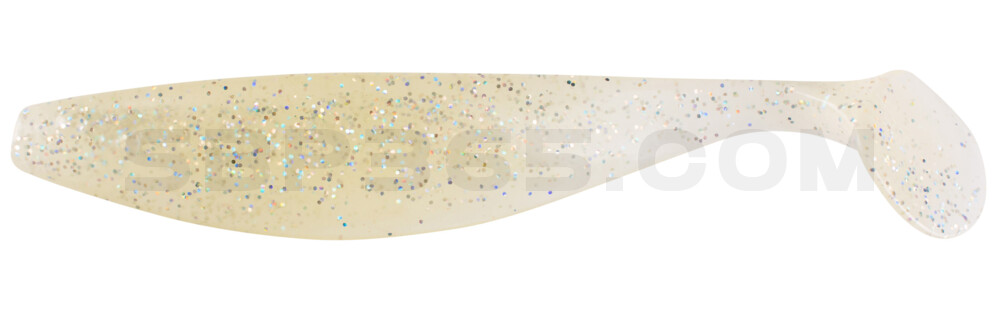 Xtra-Soft 9" (ca. 23,0 cm) selbstleuchtend-Glitter