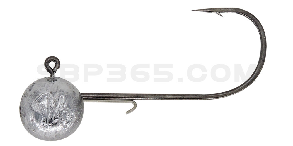 SX Spezial Jig Rundkopf Wirekeeper (Baitholder) Größe: 6/0, Gewicht: 14g