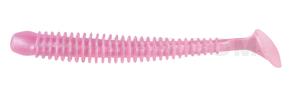 Texas 4" (ca. 10 cm) bubblegum