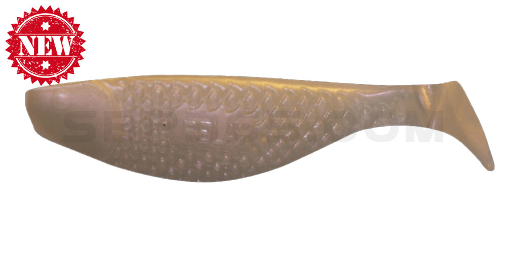Aqua 3" (ca. 8,0 cm) perl