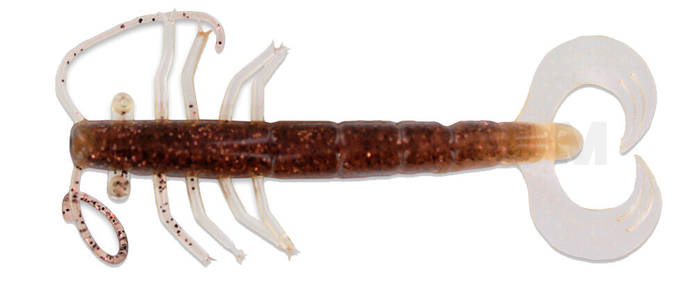 BBB Shrimp 4" (ca. 11cm) Shrimp Core