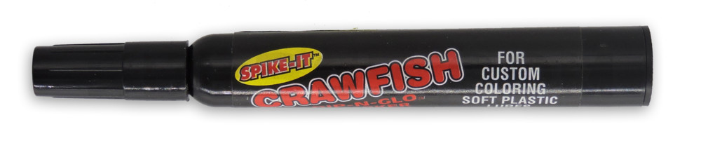 Einzelmarker Schwarz Stück
