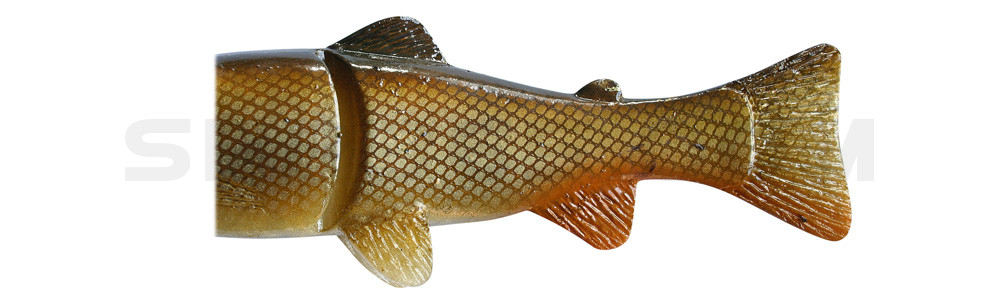 Ersatzkörper für Castaic-Real-Bait - 30,5cm - Carp