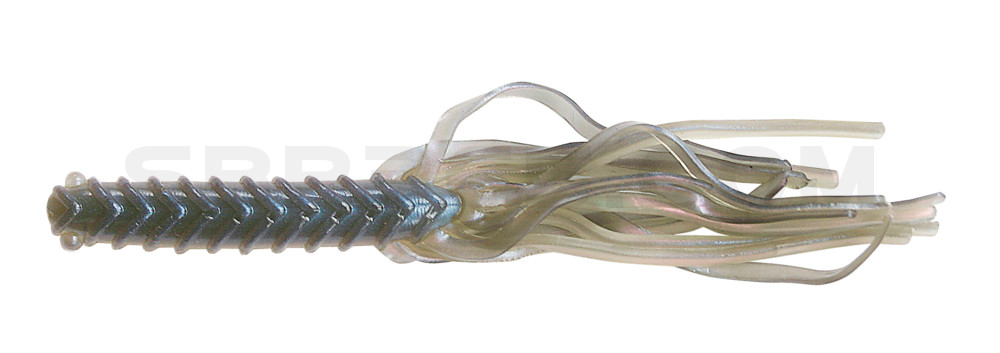 Flutter Bug 3" (ca. 8,0 cm) Blue Gill