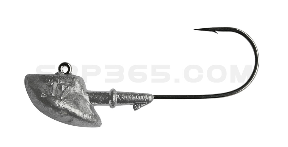 GAMAKATSU Erie Jigs - Gr. 4/0 (17g)