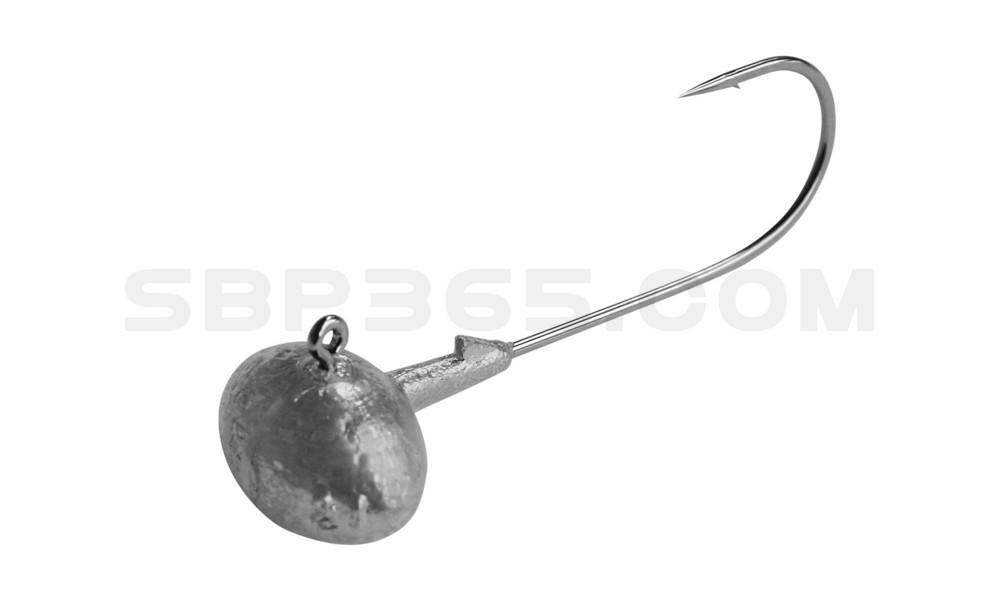 GAMAKATSU Football Jigs - Gr. 2/0 (21g)