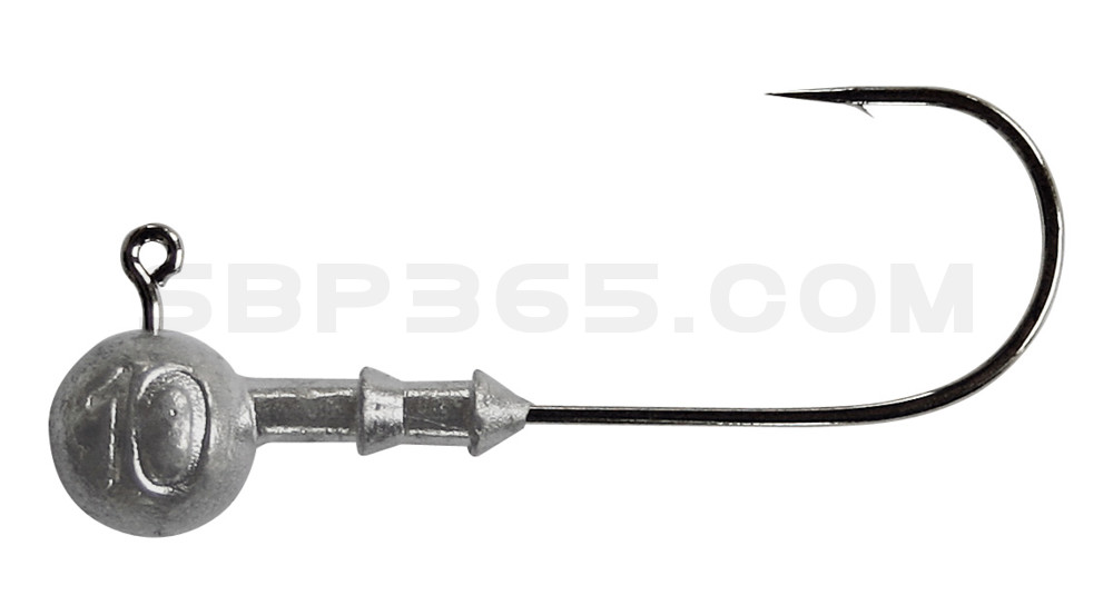 GAMAKATSU Light Jigs - Gr. 2/0 (5g)