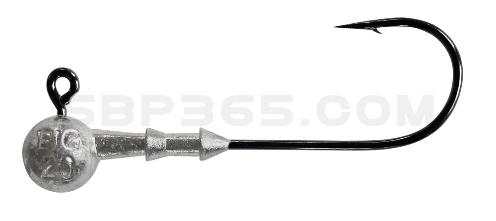 GAMAKATSU Xtra Strong Jigs - Gr. 10/0 (35g)