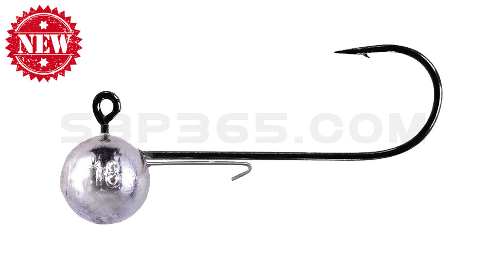 Gamakatsu Xtra Strong Rundkopf Wirekeeper Größe: 8/0, Gewicht: 14 g
