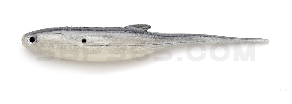 Jerky J 3,5" (ca. 9,0 cm) Blue Shad