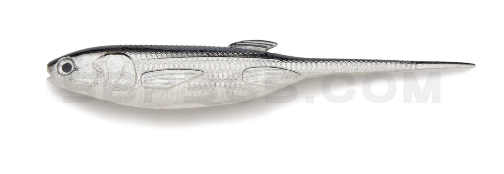 Jerky J 3,5" (ca. 9,0 cm) Blueback Herring