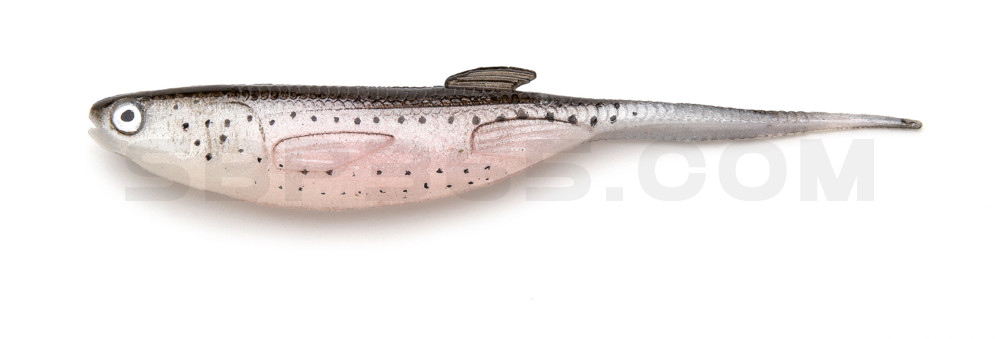 Jerky J 3,5" (ca. 9,0 cm) Rainbow Trout