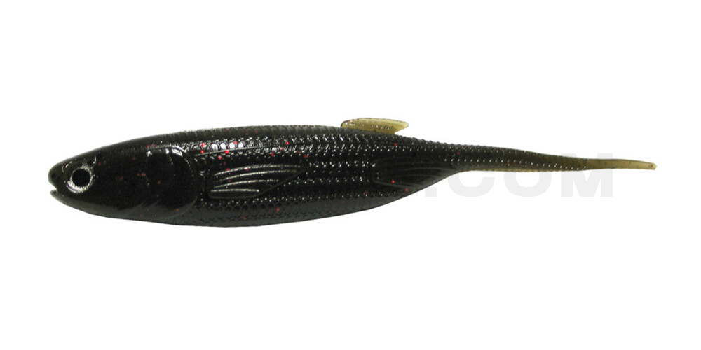 Jerky J 3,5" (ca. 9,0 cm) Watermelon Red