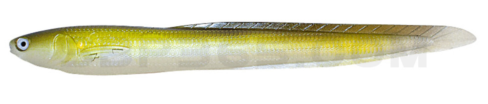 Jerky J EEL 7" (ca. 17,0 cm) AYU