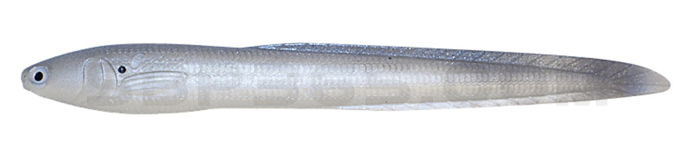 Jerky J EEL 7" (ca. 17,0 cm) Blue Shad