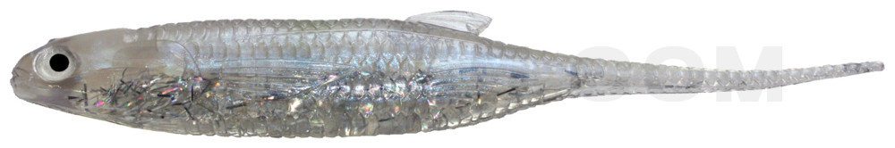 Jerky J Laminat 5" (ca. 12,5 cm) Opening Night