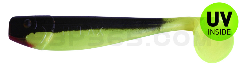 King-Shad 4" (ca. 11,0 cm) perlgrün