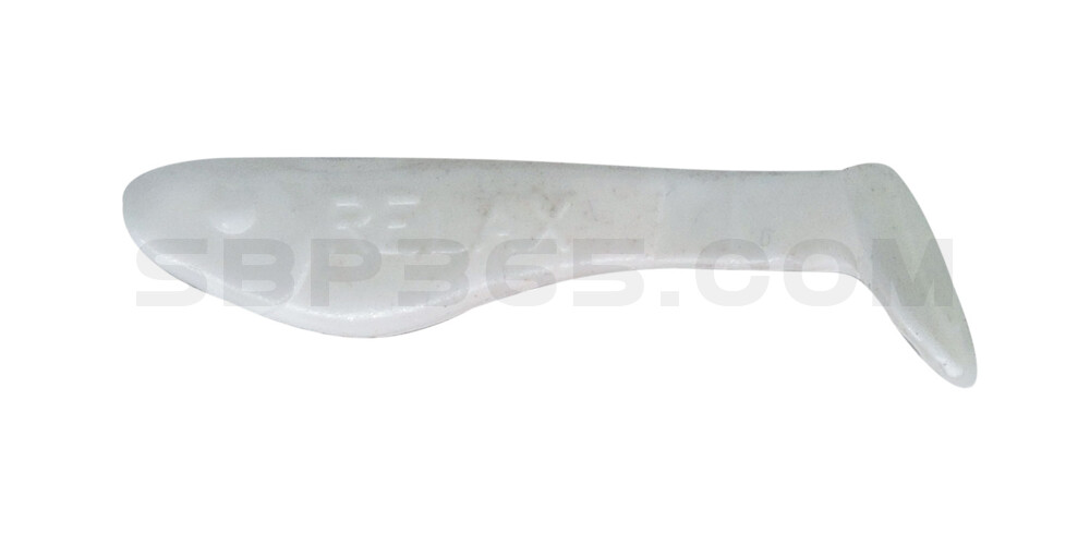 Kopyto-Classic 1" (ca. 3,5 cm) reinweiss