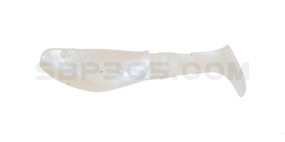 Kopyto-Classic 2" (ca. 5,0 cm) blauperl