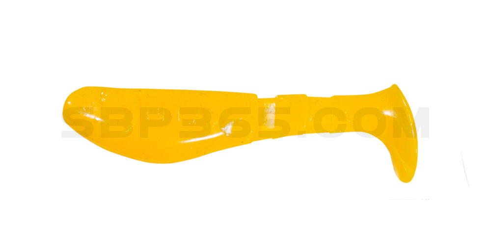 Kopyto-Classic 2" (ca. 5,0 cm) gelb