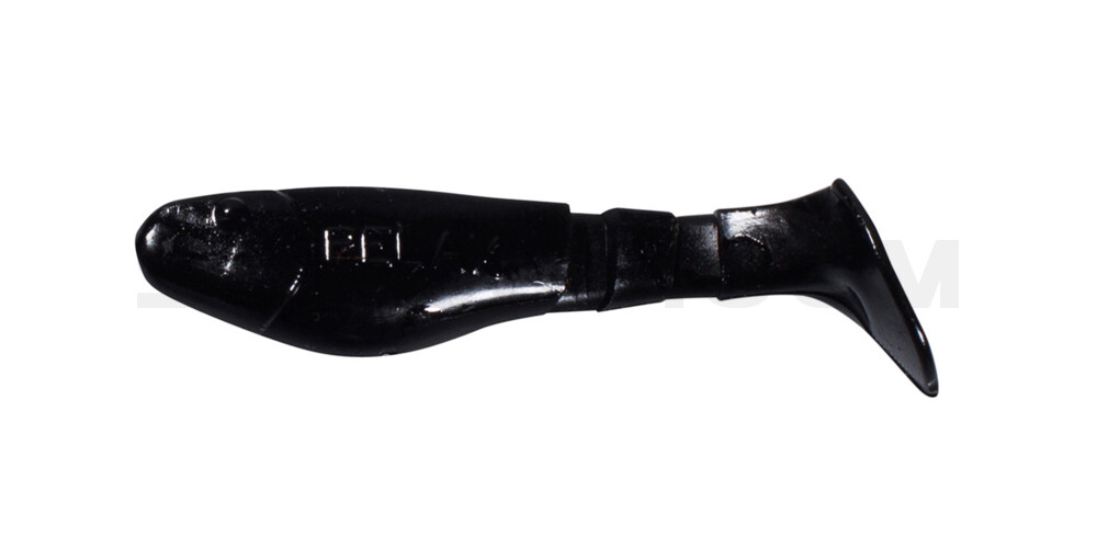 Kopyto-Classic 2" (ca. 5,0 cm) mattschwarz