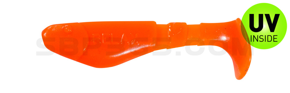 Kopyto-Classic 2" (ca. 5,0 cm) orange