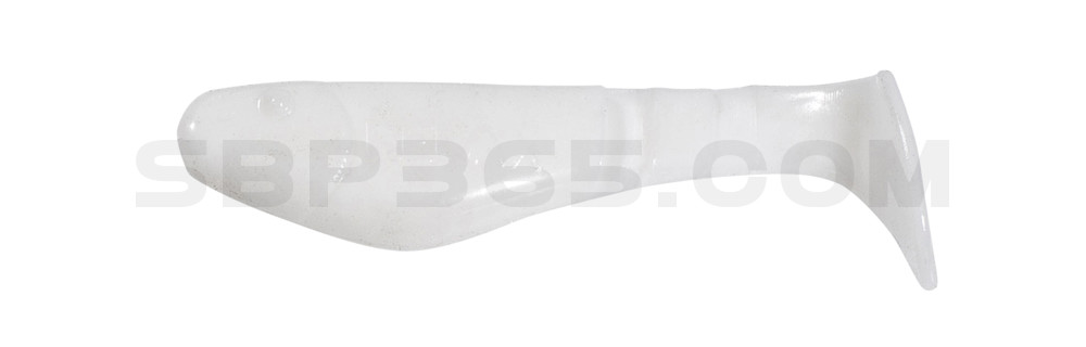 Kopyto-Classic 2" (ca. 5,0 cm) reinweiss
