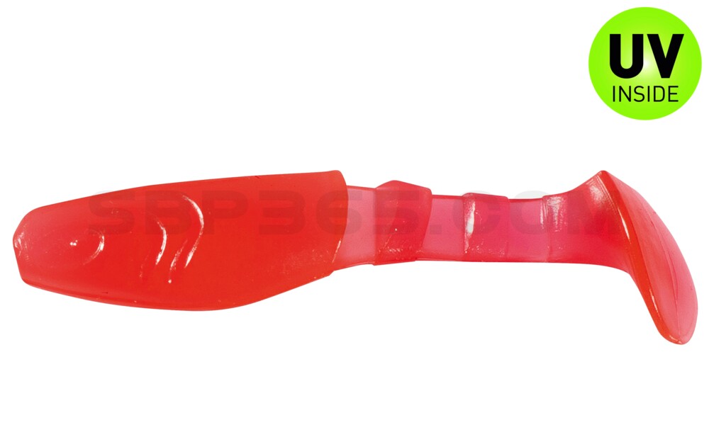 Kopyto-Classic 3" (ca. 8,0 cm) feuerrot