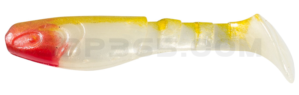 Kopyto-Classic 3" (ca. 8,0 cm) goldperl / goldgrün