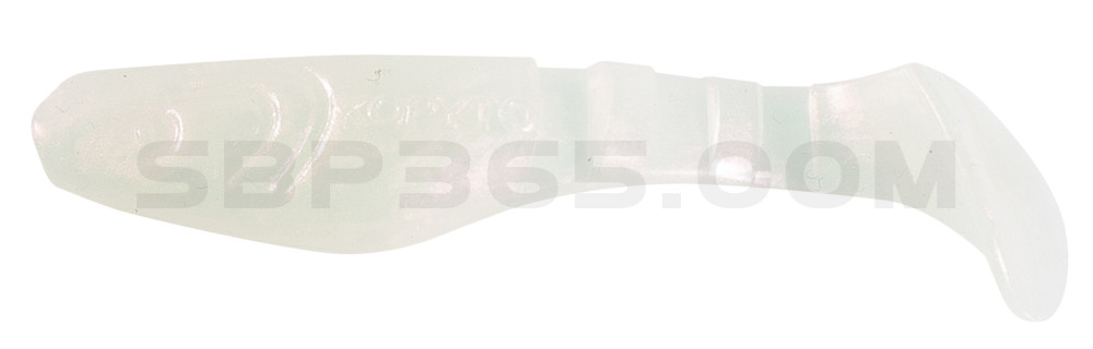 Kopyto-Classic 3" (ca. 8,0 cm) perl