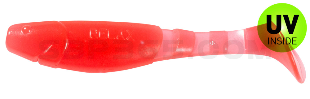 Kopyto-Classic 4" (ca. 11,0 cm) feuerrot