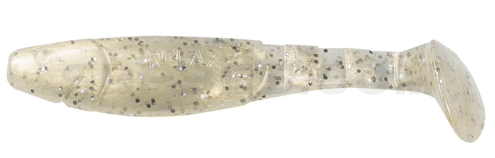 Kopyto-Classic 4" (ca. 11,0 cm) goldperl-Glitter